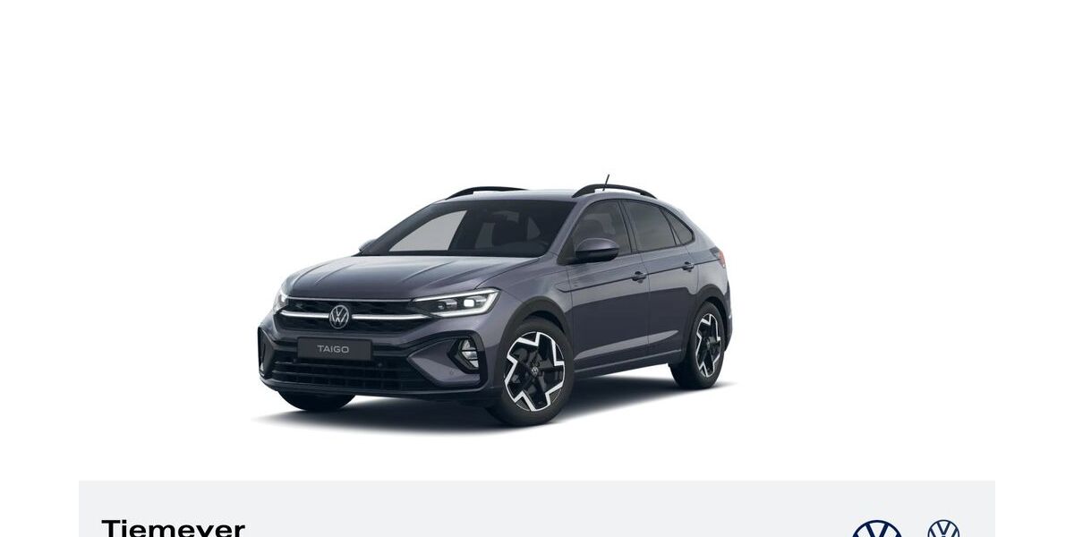 VW Taigo 25.837 km 27.190 &euro; Plettenberg 58840