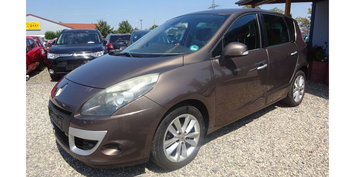 Renault Scenic 316.107 km 2.300 &euro; Dresden 01219