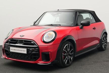 Mini John Cooper Works 12.300 km 42.558 &euro; Aachen 52078