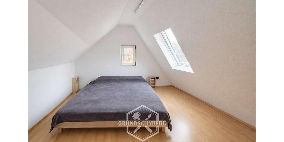 Maisonettenwohnung Steinheim an der Murr - 4 Zimmer, 95 m&sup2;, 1.200&euro; | Angebot:26338842