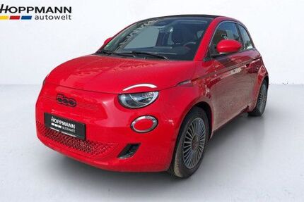 Fiat 500e 29.694 km 19.990 € Gummersbach 51647