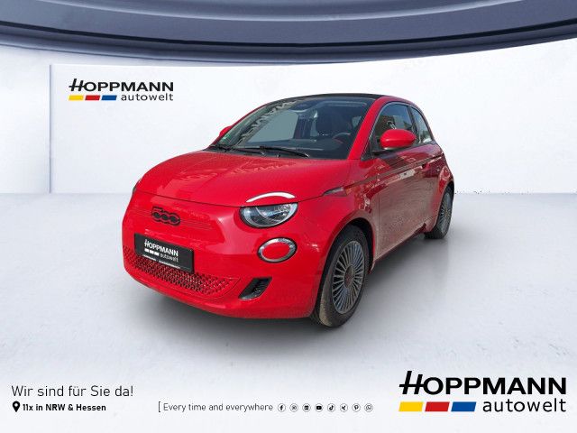 Fiat 500e 29.694 km 19.990 € Gummersbach 51647