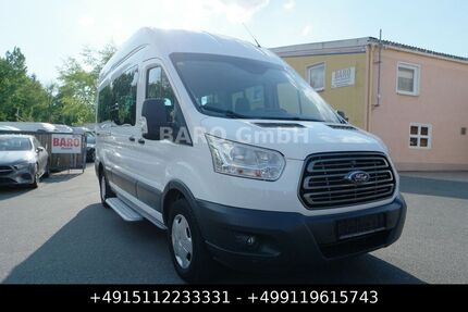Ford Transit 264.474 km 13.900 &euro; Nürnberg 90449