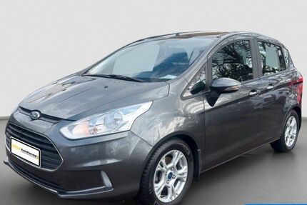 Ford B-Max 85.115 km 6.900 &euro; Saarlouis 66740
