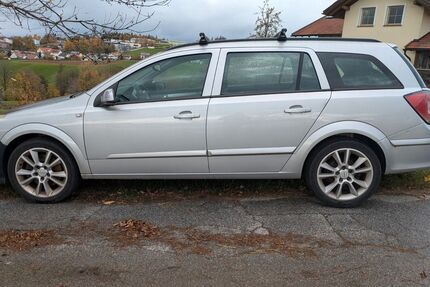 Opel Astra 360.000 km 2.500 € Freyung 94078
