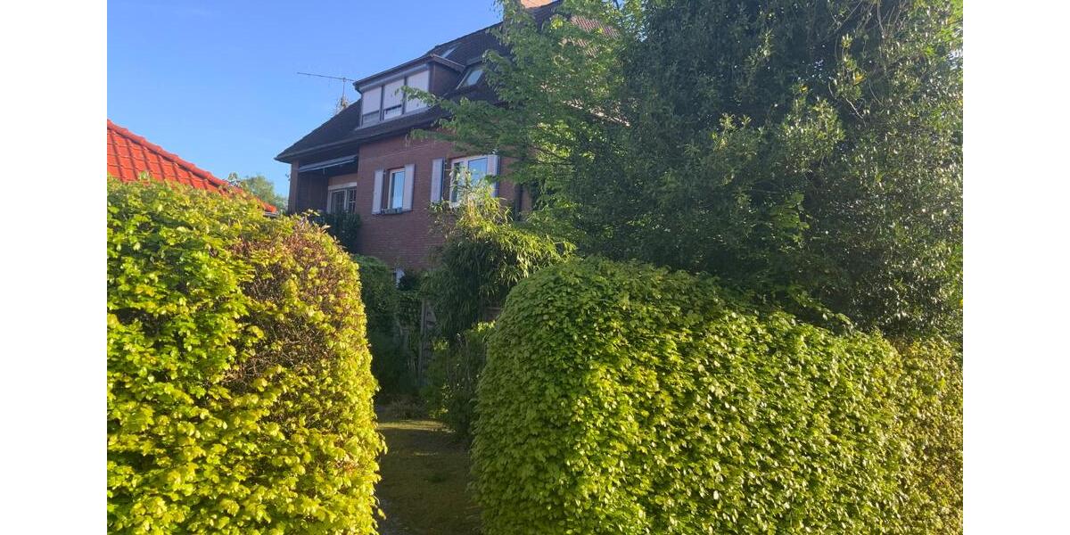 Mehrfamilienhaus, Wohnhaus Oldenburg Eversten - 12 Zimmer, 273 m&sup2;, 795.000&euro; | Angebot:27084821