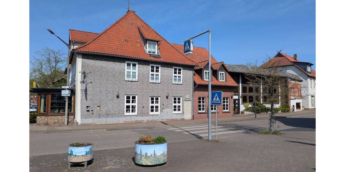 Gewerbeobjekt Hankensbüttel - 349.000&euro; | Angebot:25701877