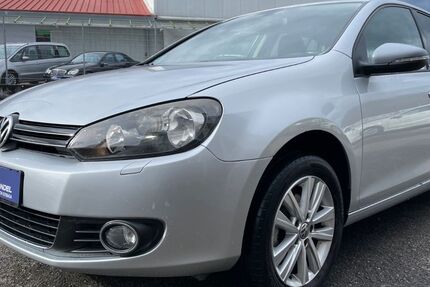 VW Golf 168.457 km 2.999 &euro; Murrhardt 71540