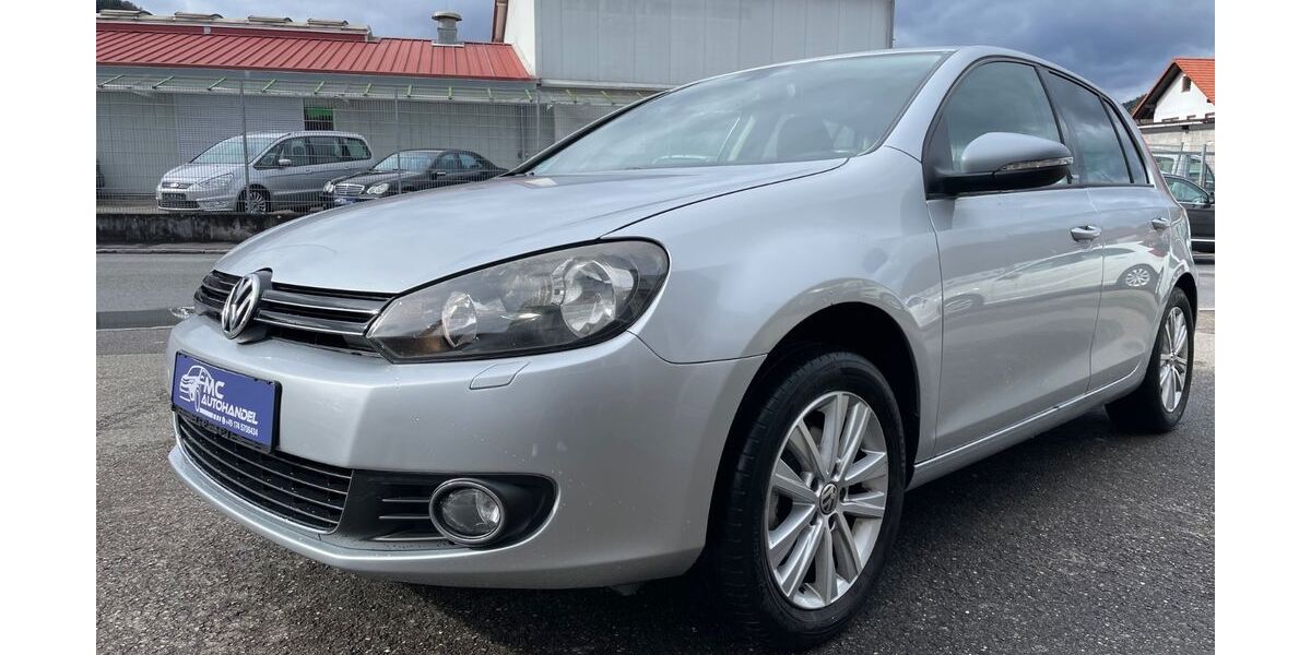 VW Golf 168.457 km 2.999 &euro; Murrhardt 71540