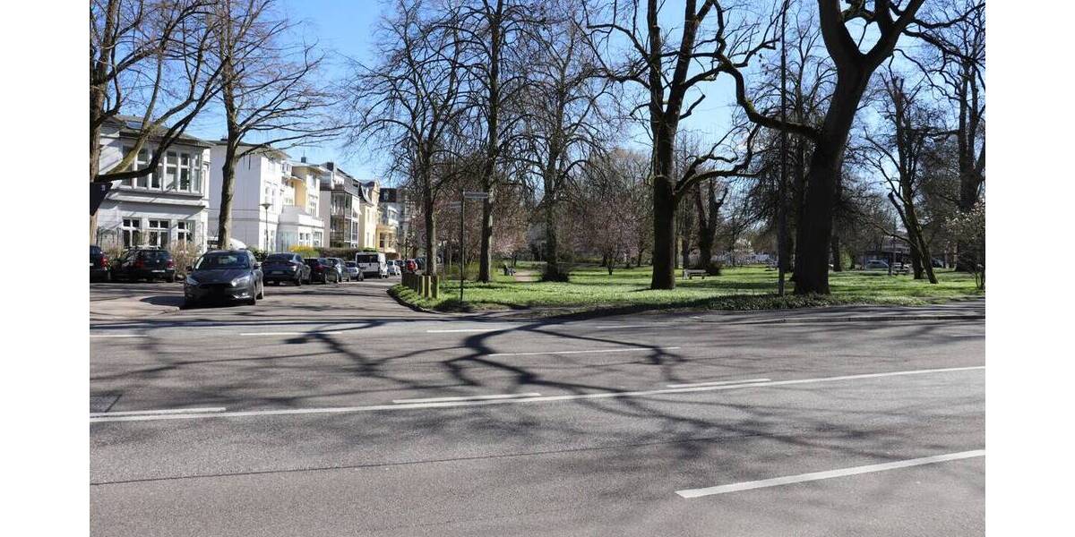 Mehrfamilienhaus, Wohnhaus Lübeck St. Jürgen - 1 Zimmer, 420 m&sup2;, 1.295.000&euro; | Angebot:26064086