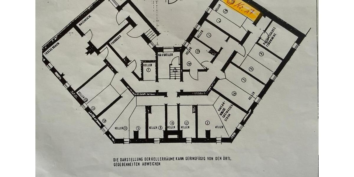 Dachgeschoßwohnung Kiel Friedrichsort - 3 Zimmer, 100 m&sup2;, 410.000&euro; | Angebot:26870396