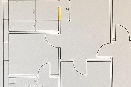 Wohnung Sellin - 2 Zimmer, 60 m&sup2;, 1.000&euro; | Angebot:26340748
