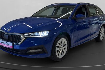 Skoda Octavia 36.573 km 21.980 &euro; Bonn 53119