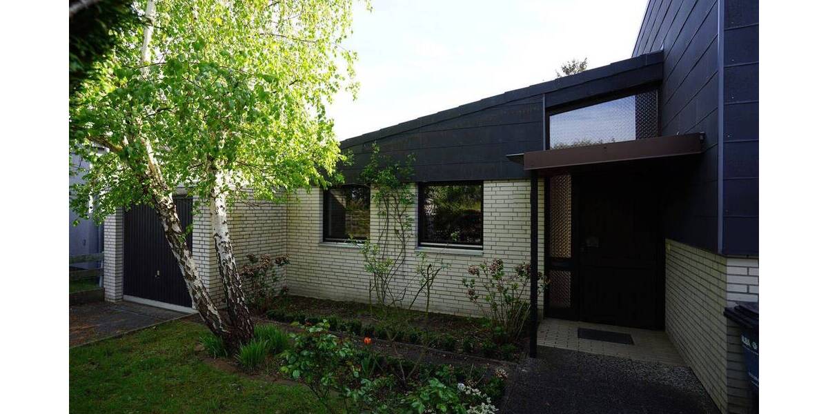 Einfamilienhaus Braunschweig / Watenbüttel Watenbüttel - 5 Zimmer, 131 m&sup2;, 410.000&euro; | Angebot:26419020