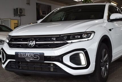 VW T-Roc 64.126 km 22.550 &euro; Senden 89250