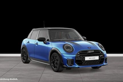 Mini Cooper S 8.215 km 32.480 &euro; Dreieich-Sprendlingen 63303