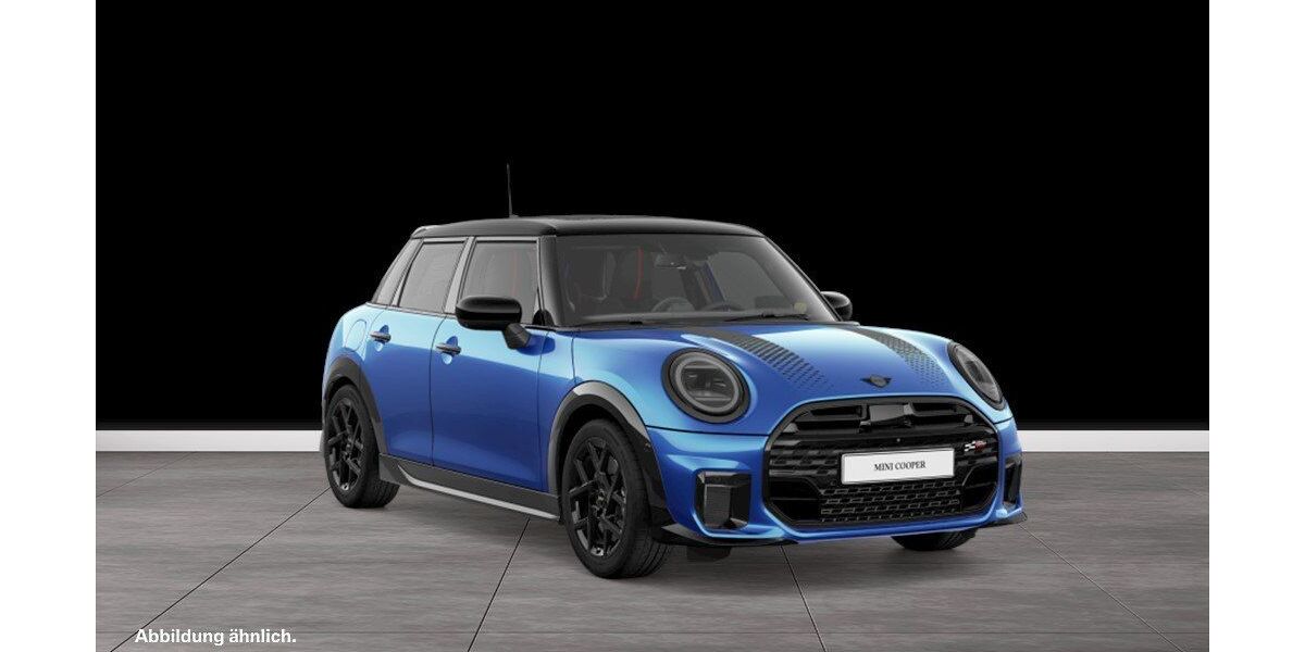 Mini Cooper S 8.215 km 32.480 &euro; Dreieich-Sprendlingen 63303