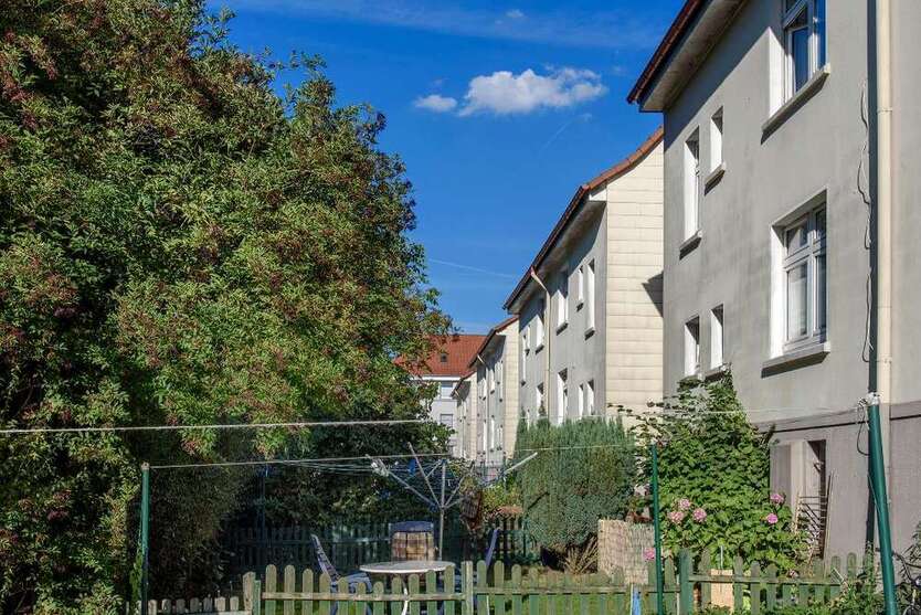 Wohnung zum Mieten in Remscheid 293,31 € 52.47 m²