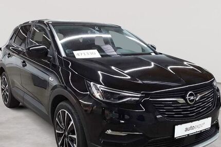 Opel Grandland (X) 98.736 km 14.989 &euro; Fernwald-Steinbach 35463