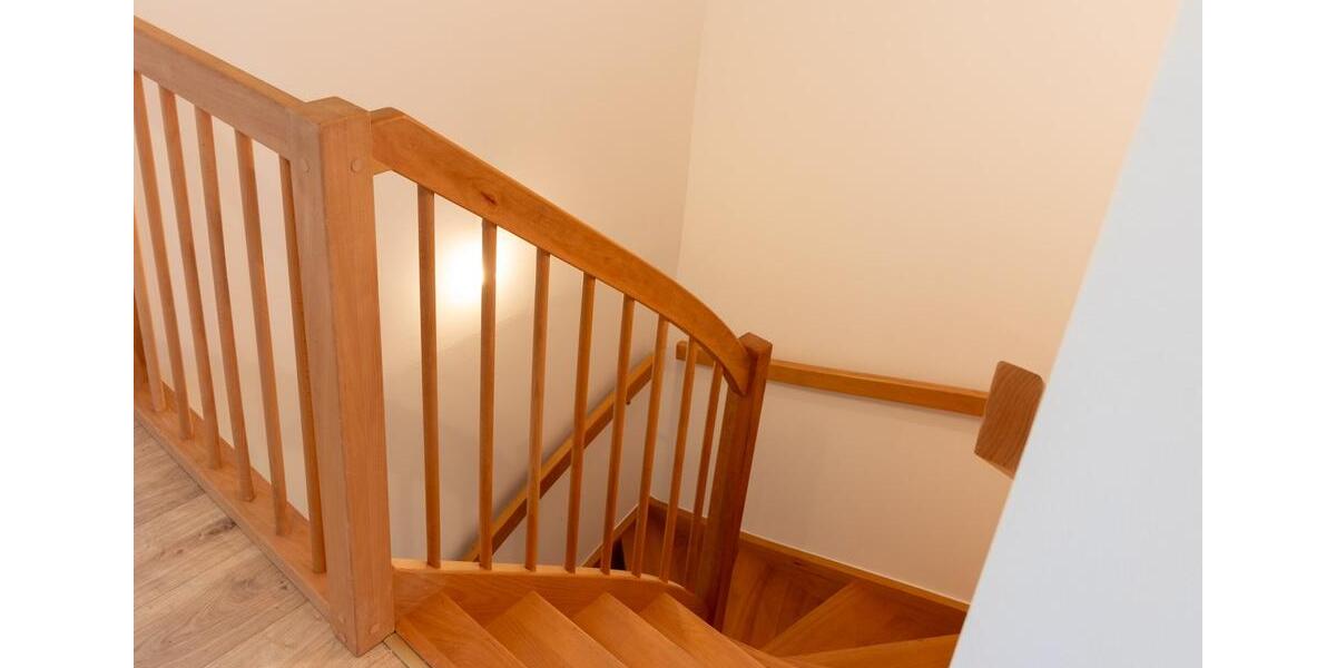 Maisonettenwohnung Potsdam Babelsberg - 4 Zimmer, 102 m&sup2;, 1.743&euro; | Angebot:26675859