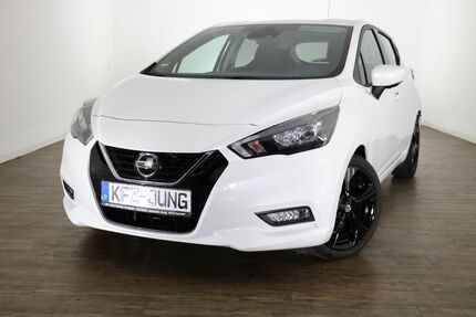 Nissan Micra 6.900 km 17.990 € Limburg 65549