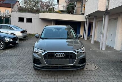 Audi Q3 48.000 km 22.999 &euro; Bad Friedrichshall 74177