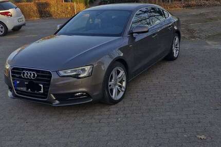 Audi A5 204.500 km 15.000 &euro; Buchholz in der Nordheide 21244