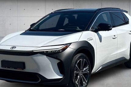 Toyota bZ4X 21.514 km 34.374 &euro; Klingenberg 63911