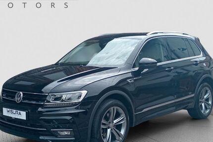 VW Tiguan 63.810 km 26.470 &euro; Wertingen 86637