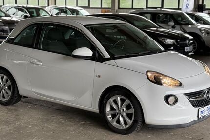 Opel Adam 179.000 km 4.750 &euro; Oelde 59302