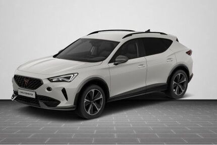 Cupra Formentor 30.684 km 24.690 &euro; Bingen / Rhein 55411