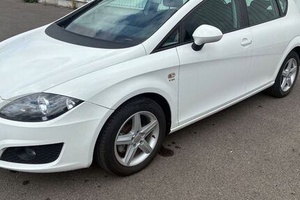 Seat Leon 170.000 km 4.450 &euro; Zella-Mehlis 98544