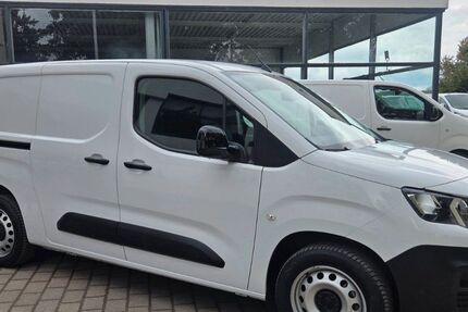 Peugeot Partner 33.700 km 14.690 &euro; Frankenthal/Studernheim 67227