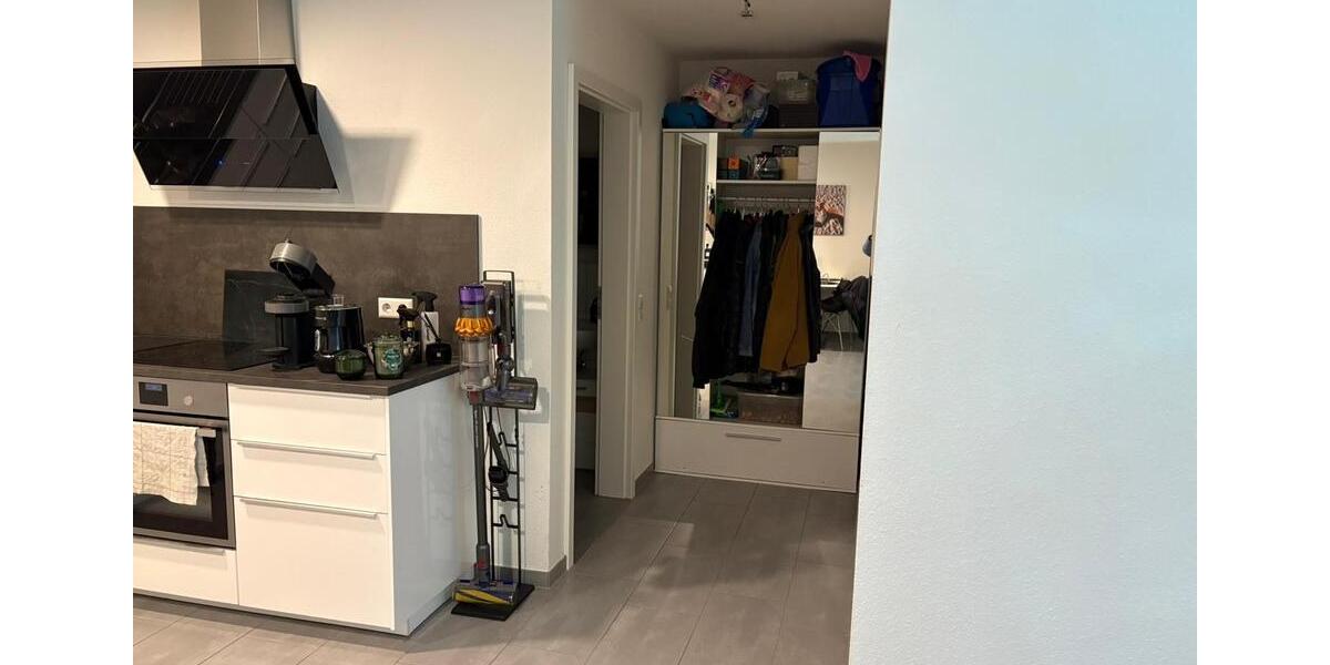 Erdgeschoßwohnung Sindelfingen Darmsheim - 2 Zimmer, 57 m&sup2;, 320.000&euro; | Angebot:26843766