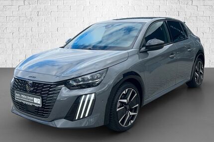 Peugeot 208 15.032 km 20.450 € Delitzsch OT Döbernitz 04509