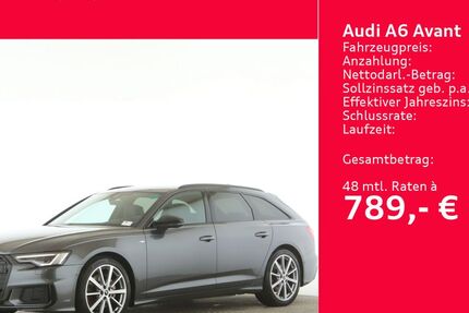 Audi A6 44.317 km 53.725 &euro; Seevetal 21217