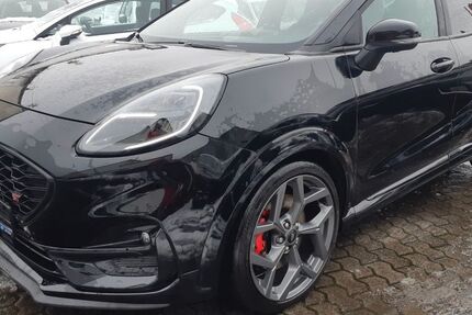 Ford Puma 24.800 km 22.990 &euro; Saarlouis 66740