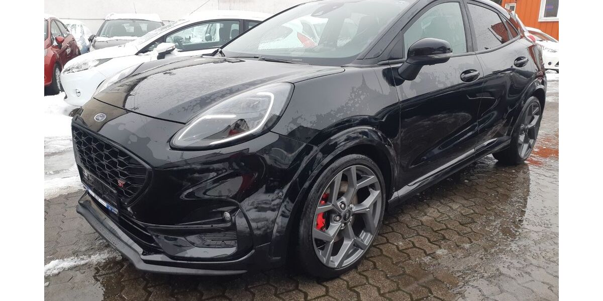 Ford Puma 24.800 km 22.990 &euro; Saarlouis 66740