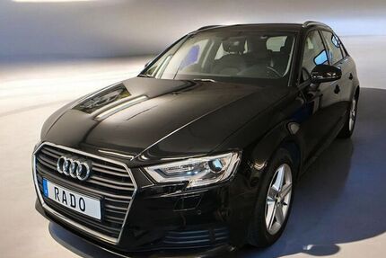 Audi A3 120.551 km 14.990 &euro; Troisdorf 53842