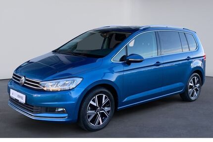 VW Touran 50.100 km 26.990 &euro; Braunschweig 38114