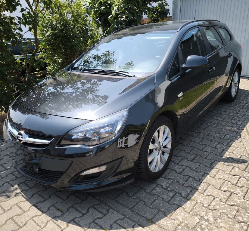 Astra