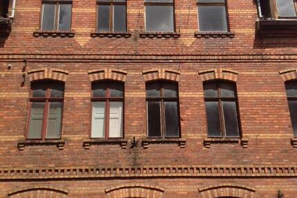 Sanierungproj. MFH mit erhöhter AfA, IB-Darl. 0,95% zimmer