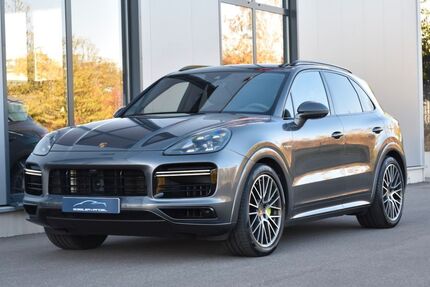 Porsche Cayenne 99.850 km 85.850 &euro; Waldlaubersheim 55444