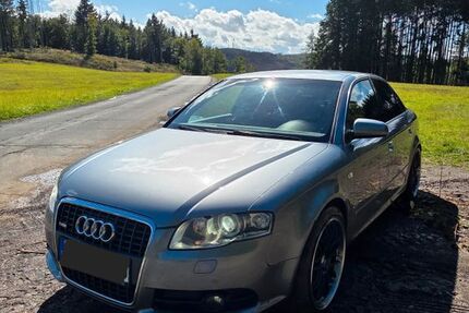 Audi A4 248.000 km 2.900 &euro; Bad Berleburg 57319