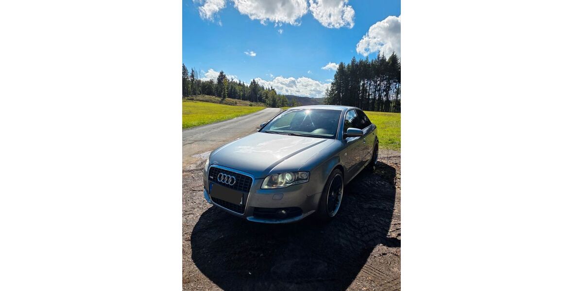 Audi A4 248.000 km 2.900 &euro; Bad Berleburg 57319