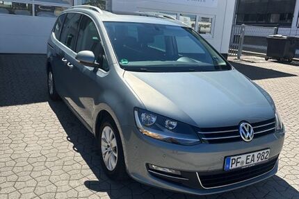 VW Sharan