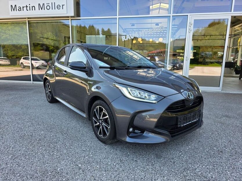 Yaris