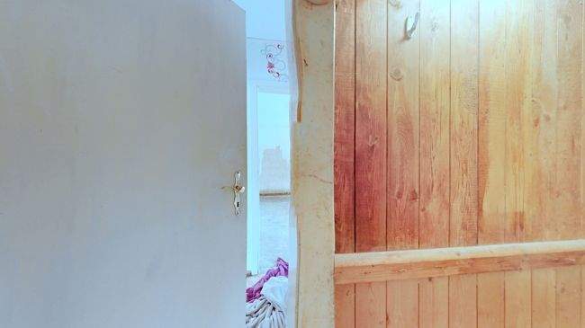 Einfamilienhaus Stralsund Grünthal-Viermorgen - 3 Zimmer, 100 m&sup2;, 199.000&euro; | Angebot:25644415