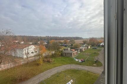 6- Zimmerwohnung mit 2 Bädern in Wagun zu vermieten 6 zimmer