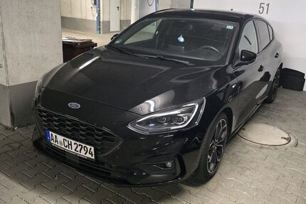 Ford Focus 99.000 km 12.399 &euro; Hüttlingen 73460